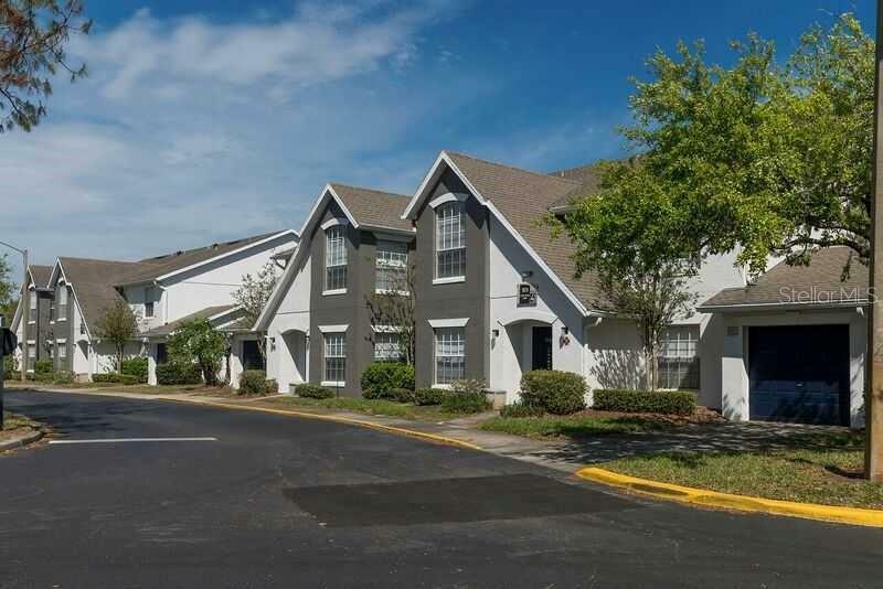 Property Photo: 11100- 1B Point Sylvan Circle FL 32825