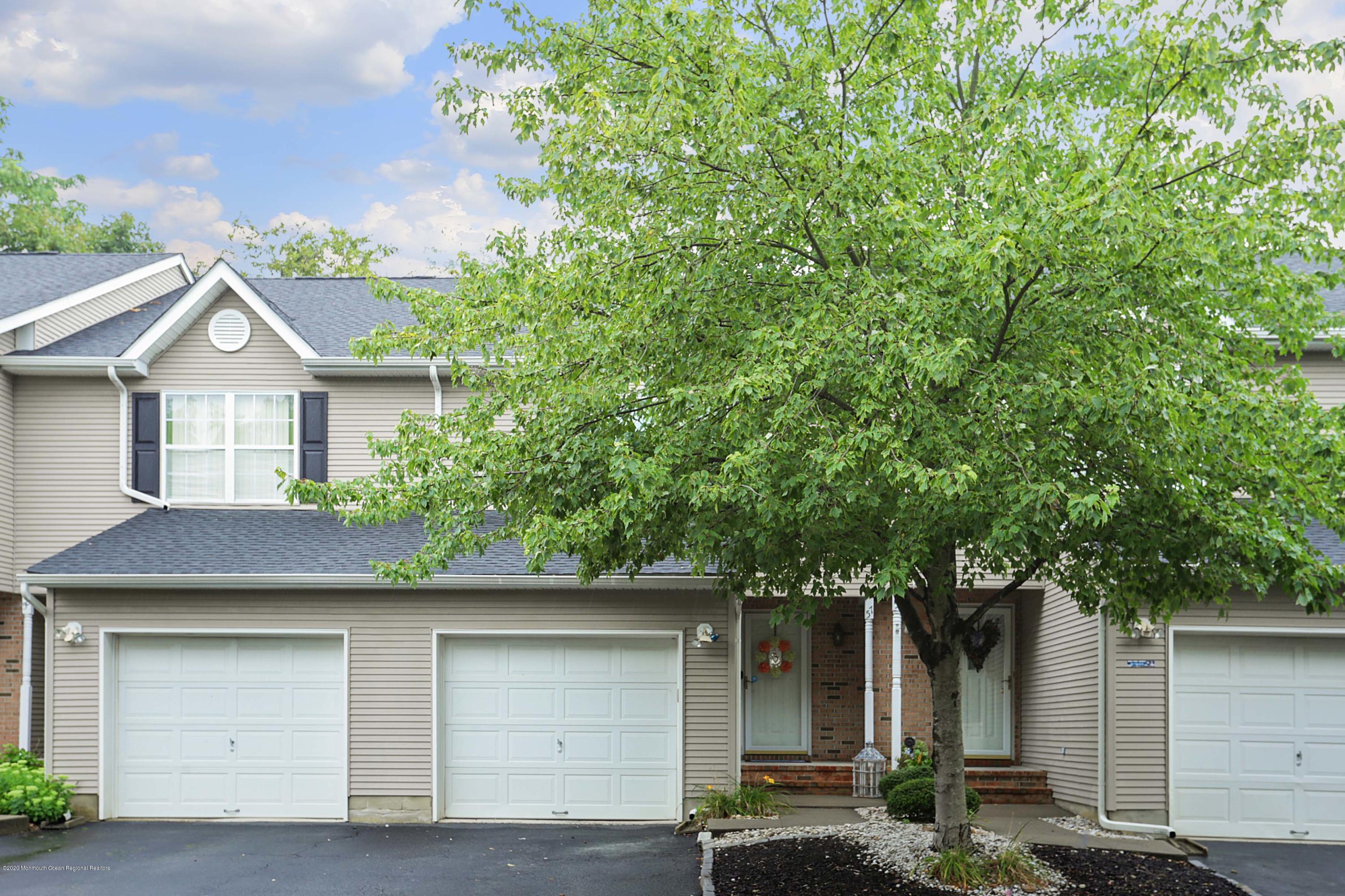 Property Photo: 57 Lucia Court NJ 07747