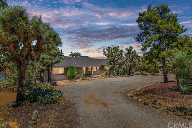 56838 Carlyle Drive  Yucca Valley CA 92284 photo