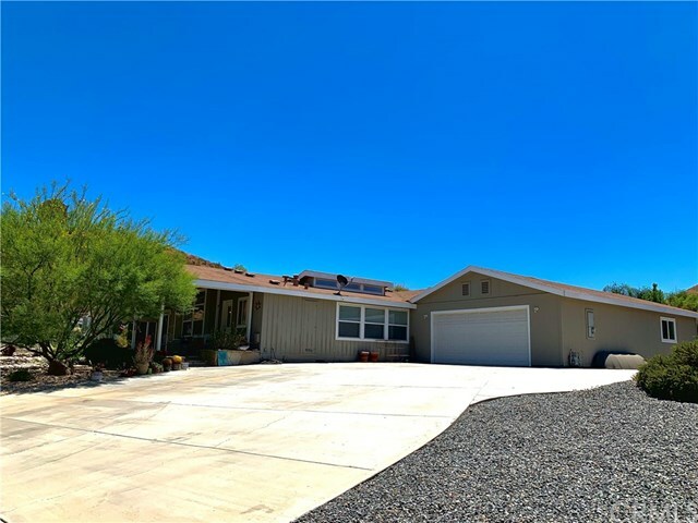 Property Photo:  23425 Big Tee Drive  CA 92587 