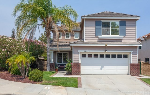 Property Photo:  32138 Big Oak Lane  CA 91384 