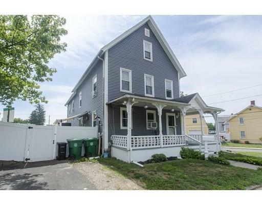 Property Photo: 96 Sheridan St MA 01020