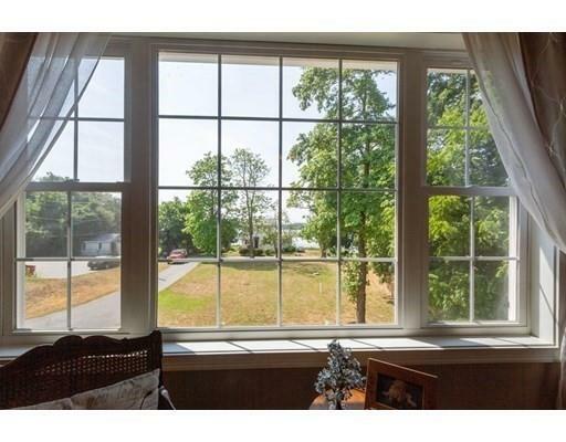 Property Photo: 41 Charlotte Ave MA 02766