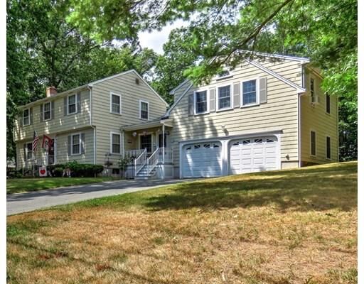 Property Photo:  243 Shaw Avenue  MA 02351 
