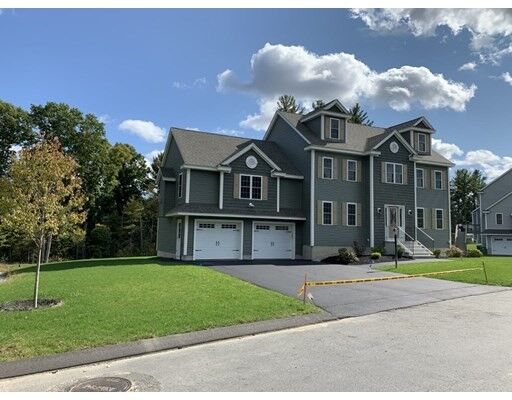 Property Photo: 23 Fieldstone Lane MA 01821