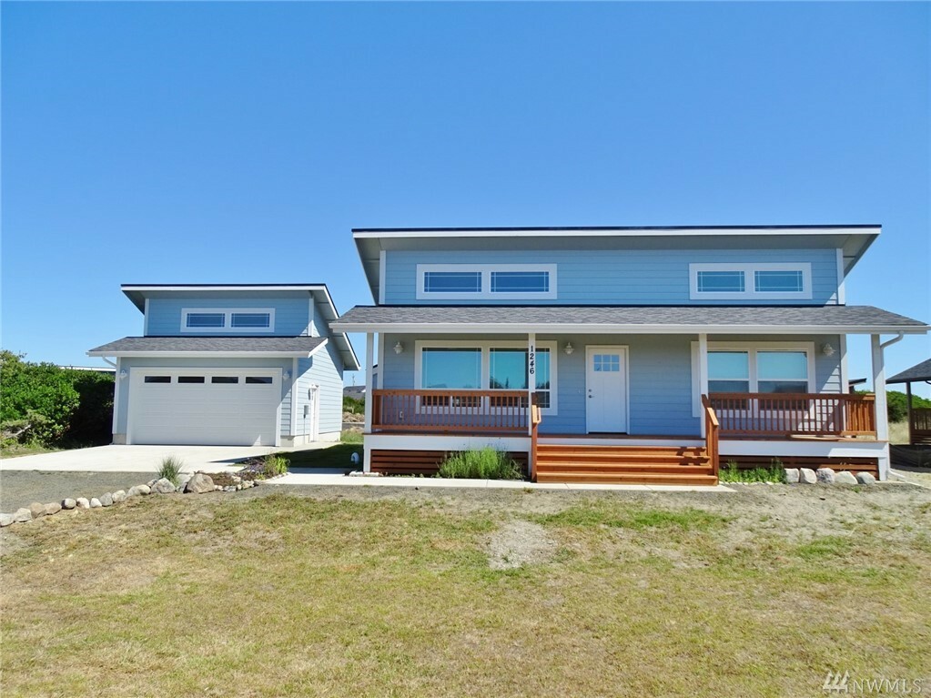 Property Photo:  1246 Storm King Ave SW  WA 98569 