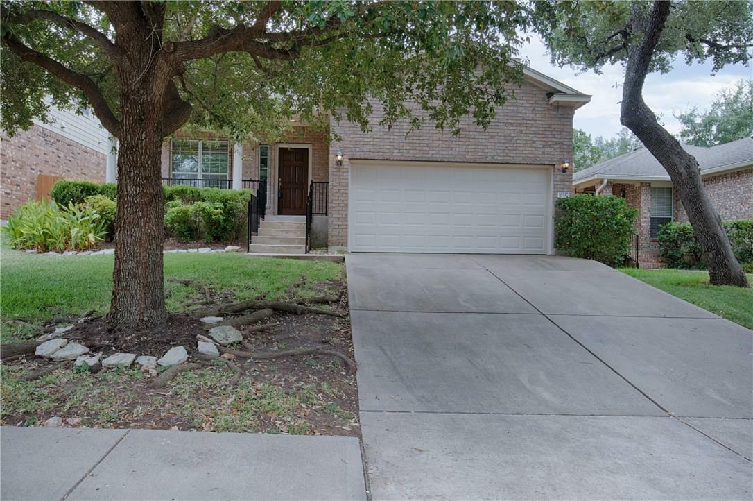 Property Photo: 16517 Heaton Park Cove TX 78717