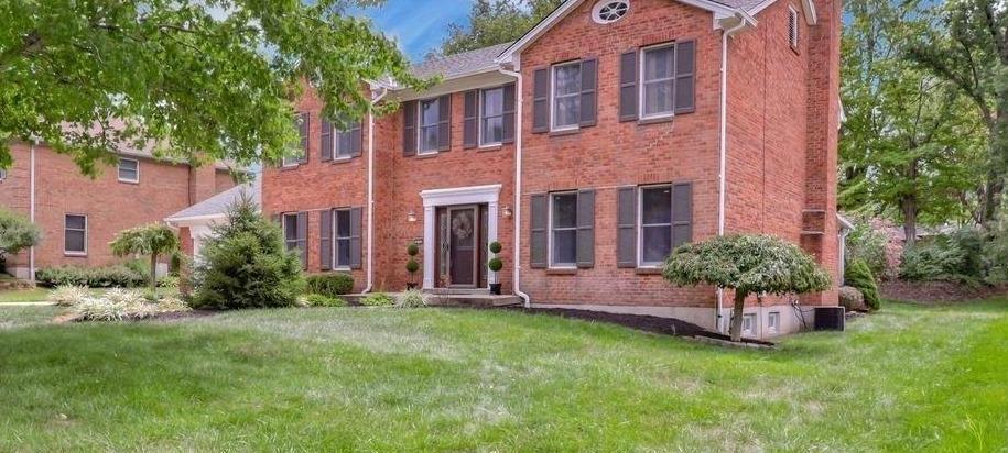 Property Photo: 10127 Crosier Ln OH 45242