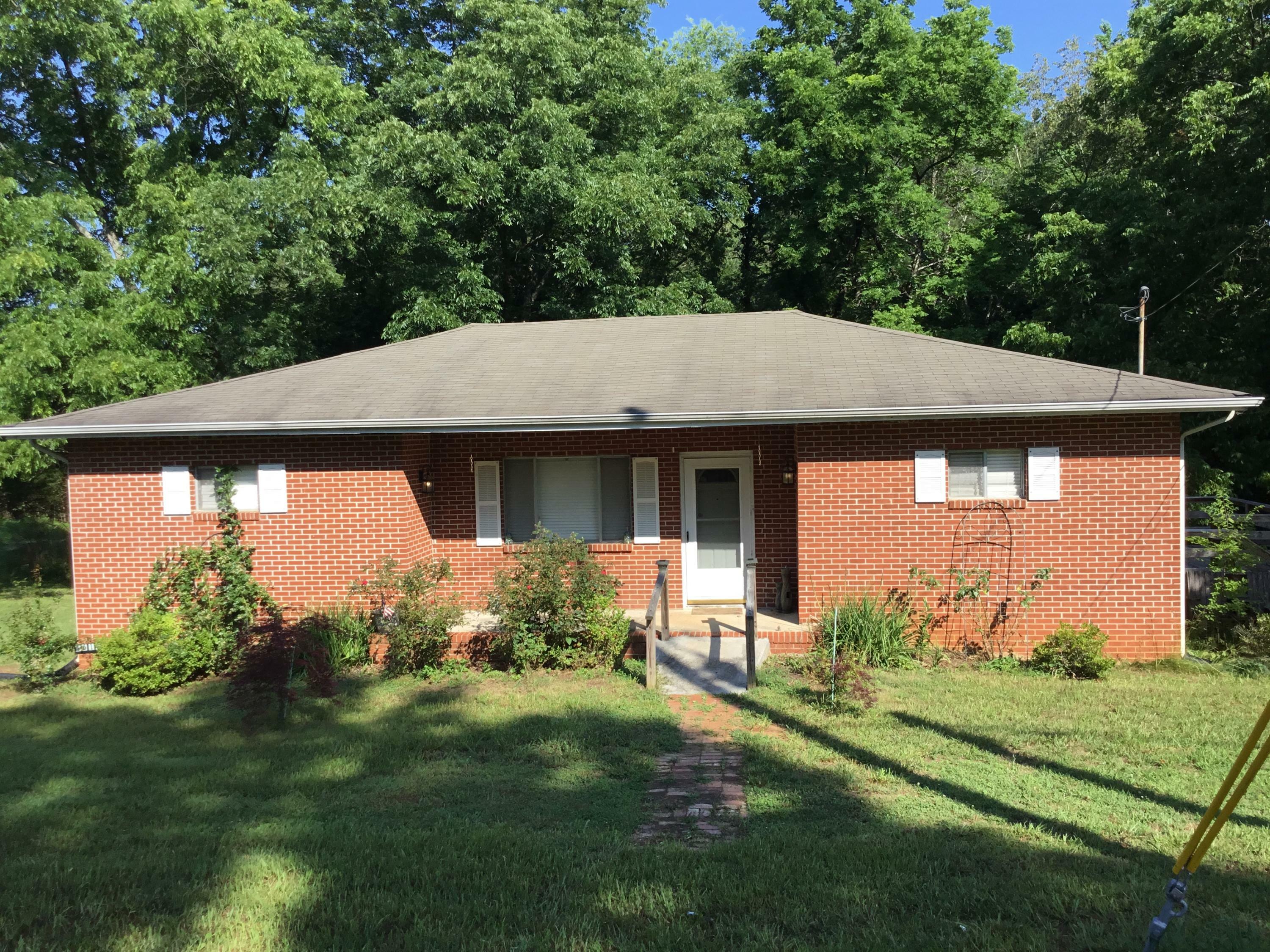 Property Photo:  1610 N Marbletop Rd  GA 30707 