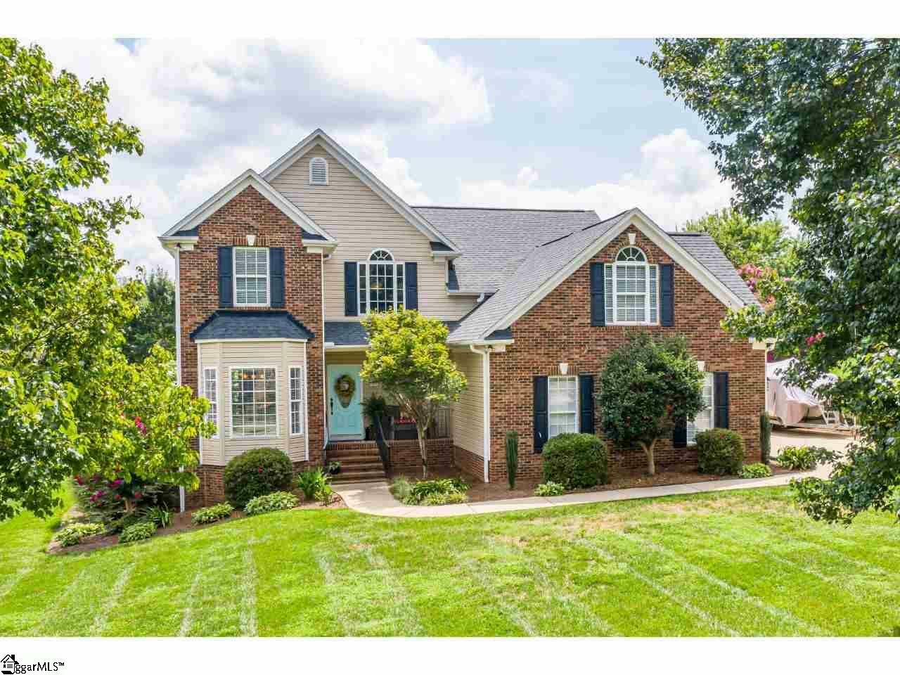 Property Photo:  117 New Haven Court  SC 29640 