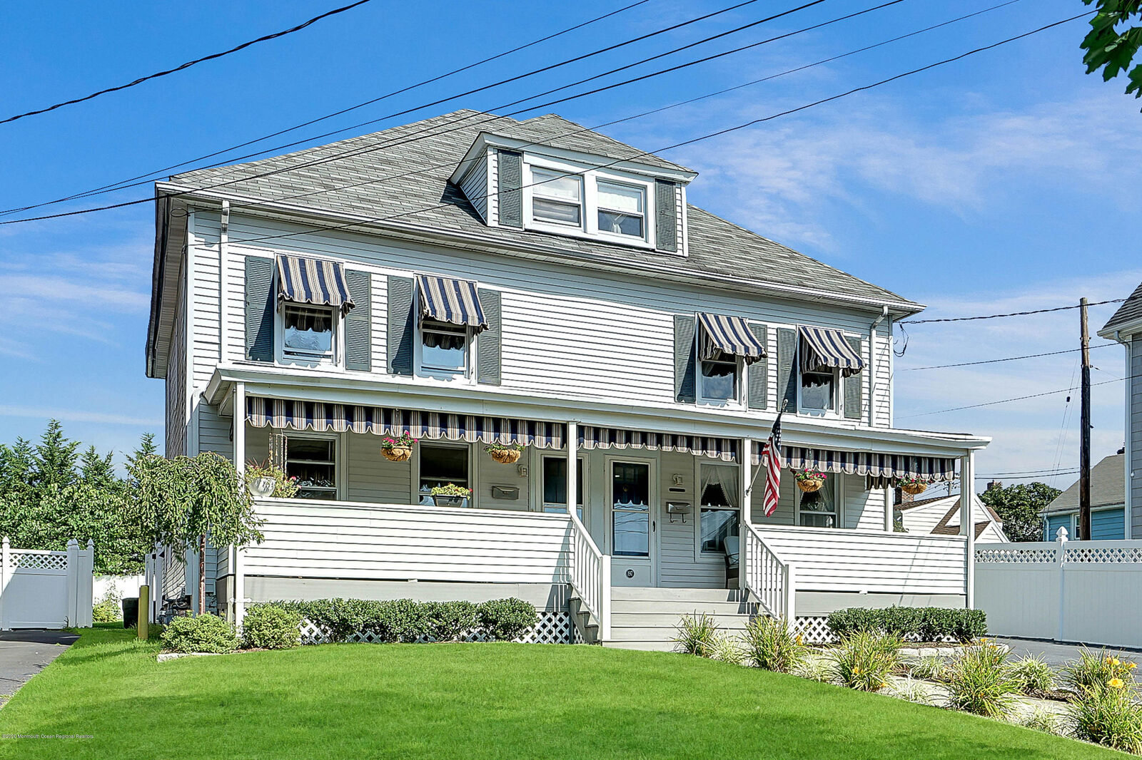 Property Photo:  195 Mechanic Street  NJ 07701 