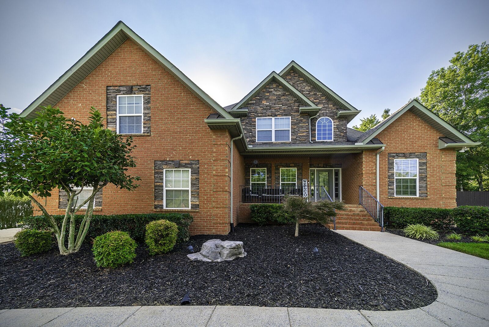 Property Photo:  8035 Vineyard Ln  TN 37086 