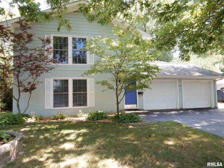 6128 N Jayar  Peoria IL 61614 photo