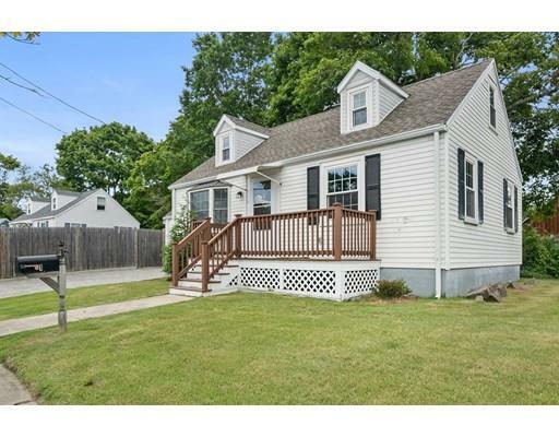 Property Photo: 1 Juliette Rd MA 01906