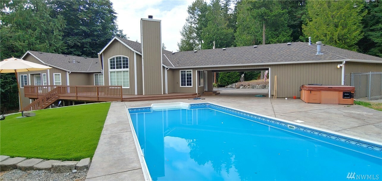 Property Photo:  14115 66th Ave NW  WA 98292 