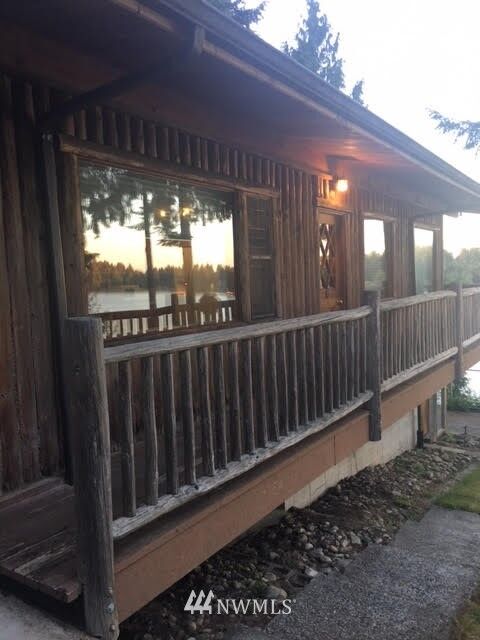 Property Photo:  7406  Fair Oaks Road SE  WA 98513 