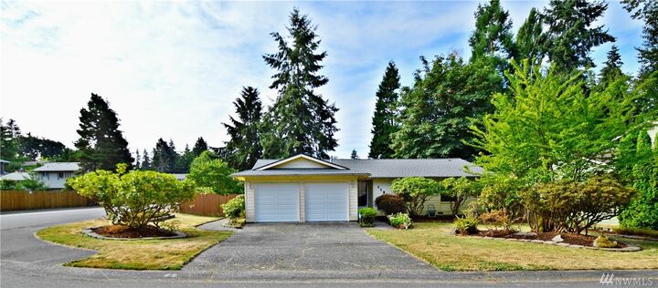 11219 SE 323rd Street  Auburn WA 98092 photo