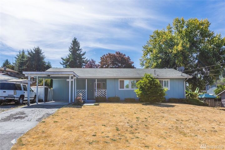 2125 S 251st Street  Kent WA 98032 photo