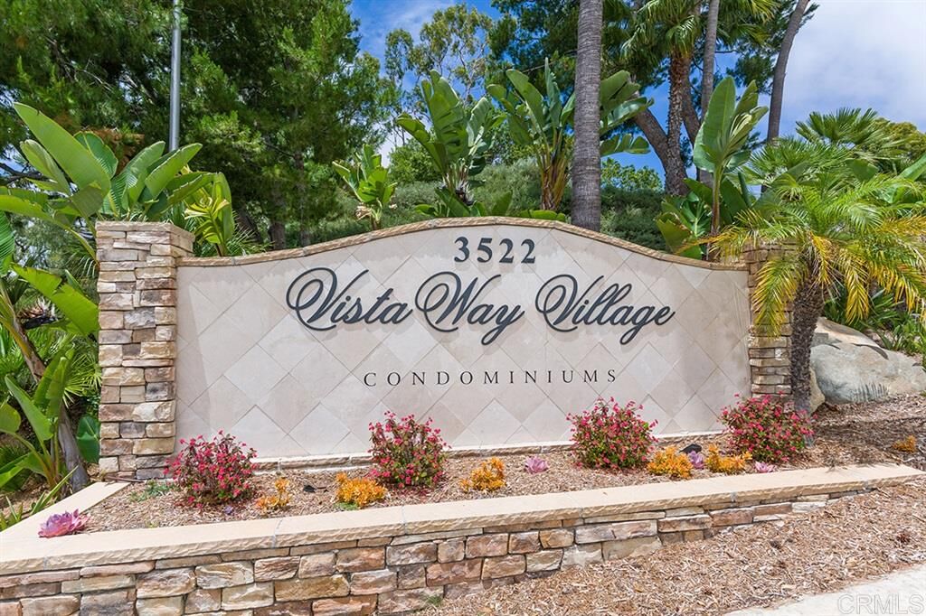 Property Photo:  3569 Paseo De Los Californianos 264  CA 92056 