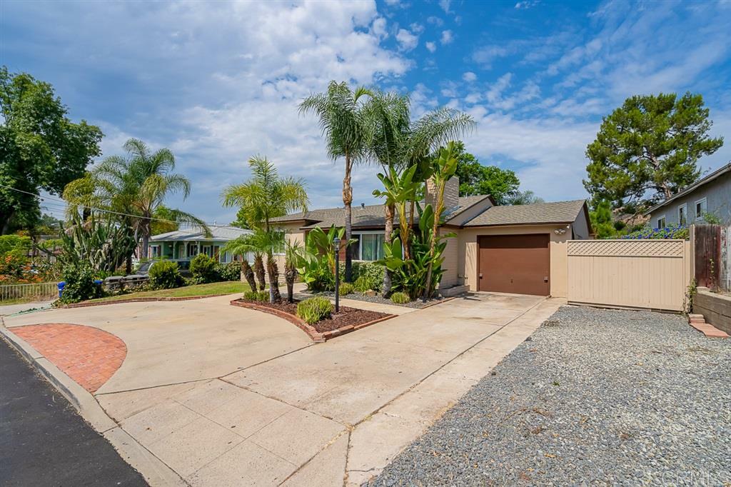 Property Photo:  3574 Trophy Dr  CA 91941 