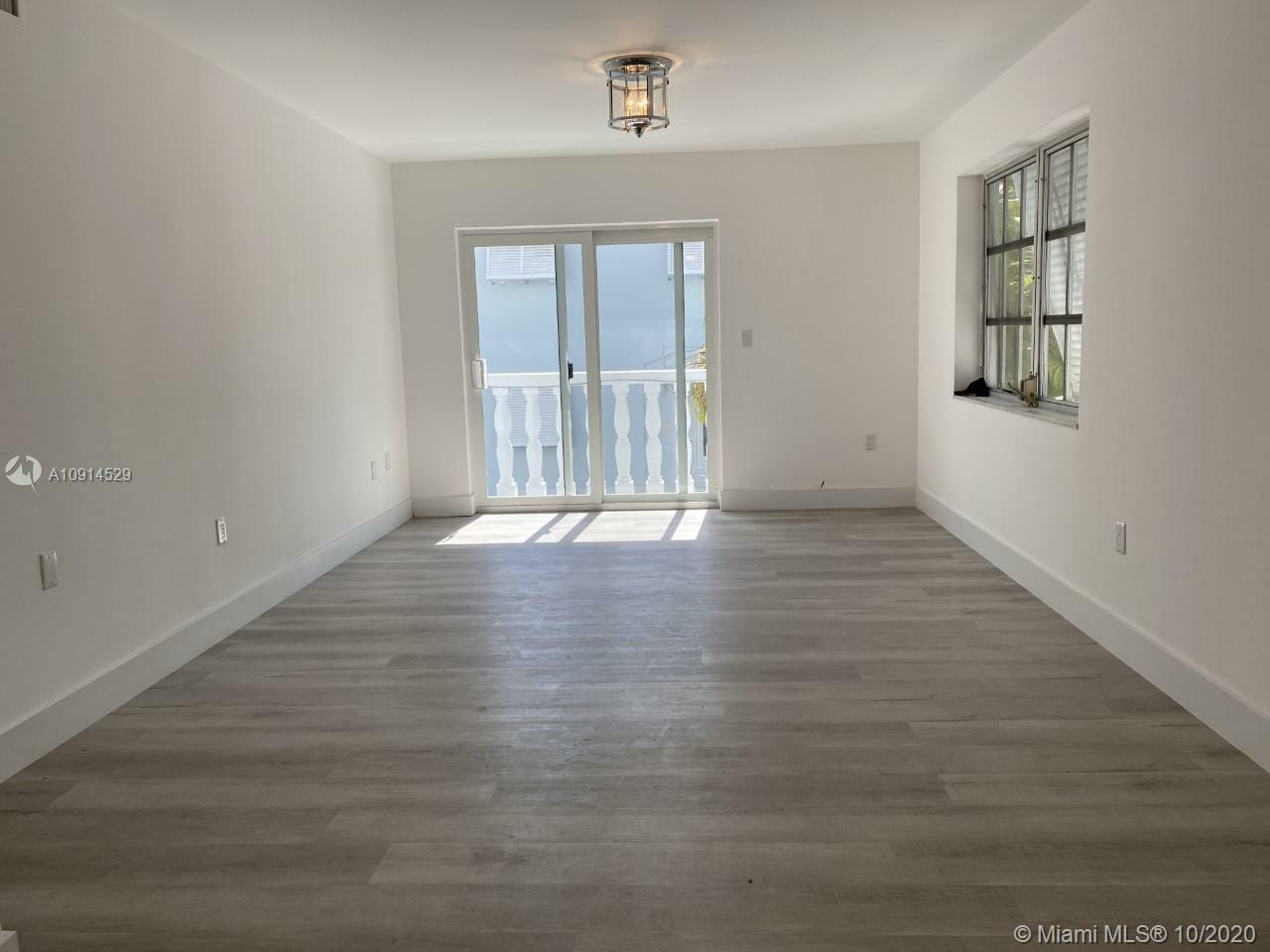 Property Photo: 1150 Madruga Ave A104 FL 33146