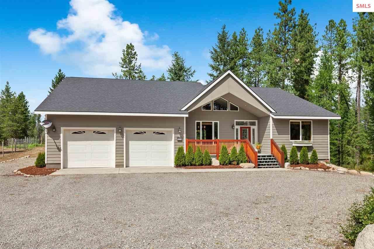 Property Photo: 14235 W Coeurdalene Dr ID 83869