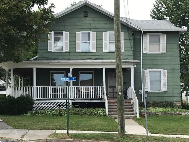 36 W Main Street  Clifton Springs NY 14432 photo