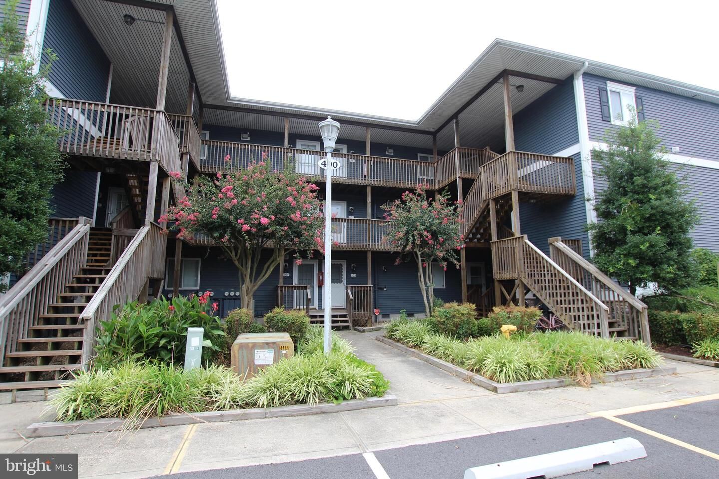 Property Photo: 400 Henlopen Stat 103 DE 19971