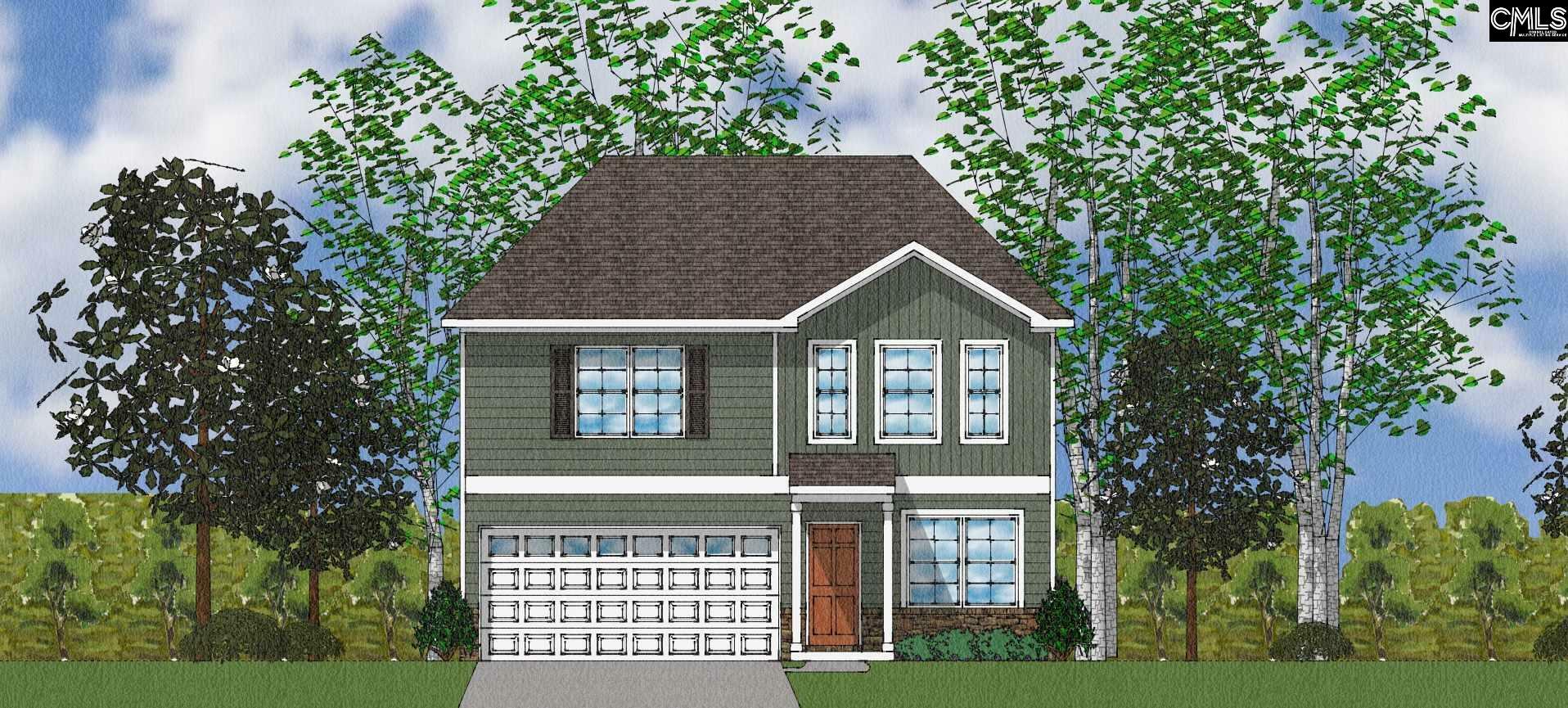 Property Photo: 534 Old Copper SC 29073