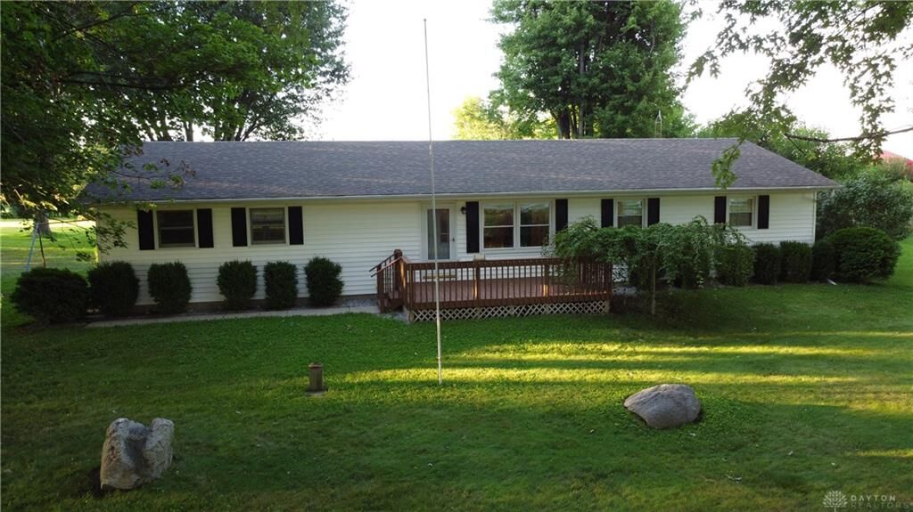Property Photo: 8385 W Emerick Road OH 45383