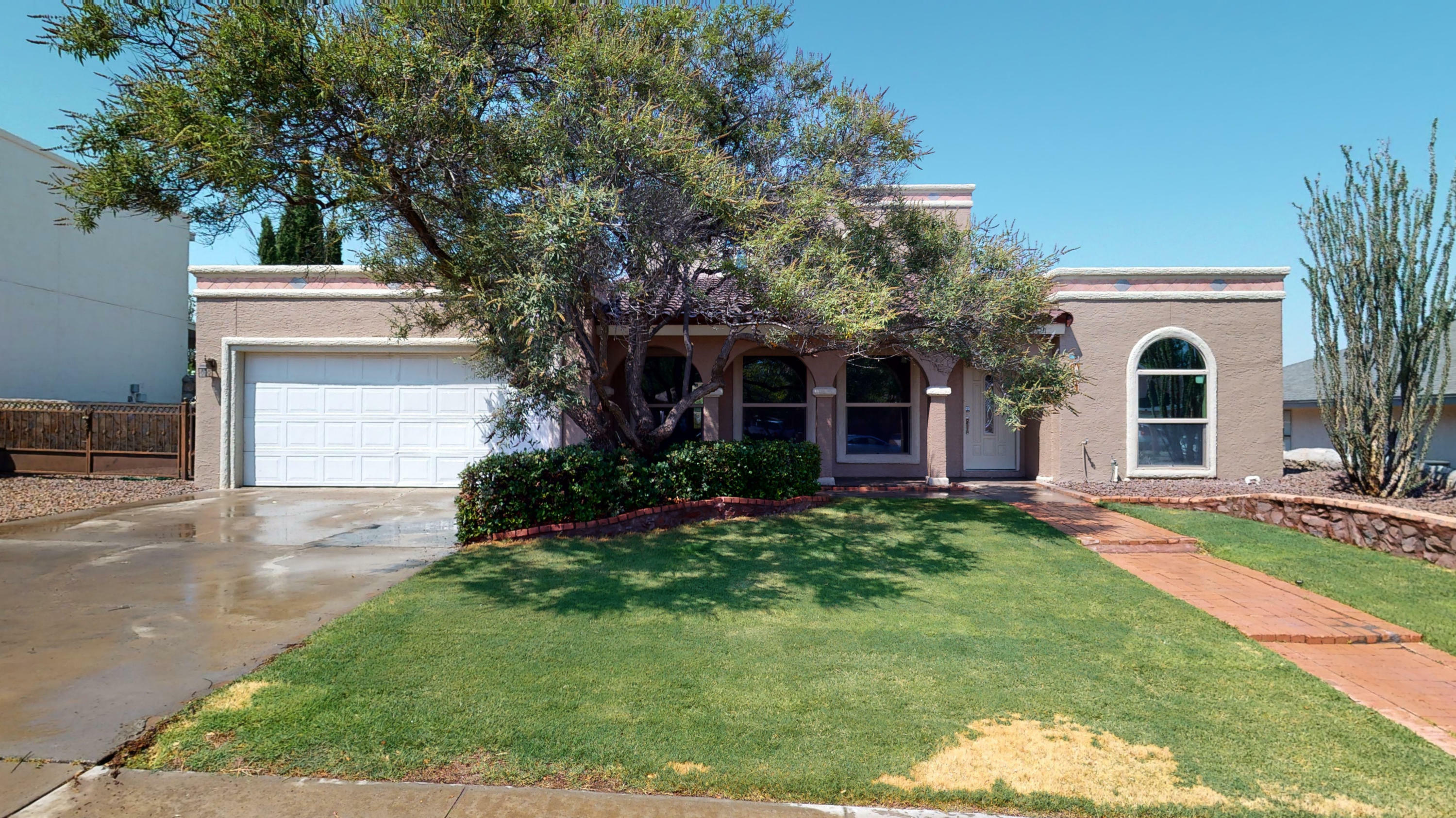 Property Photo:  6204 Bluff Trail Lane  TX 79912 