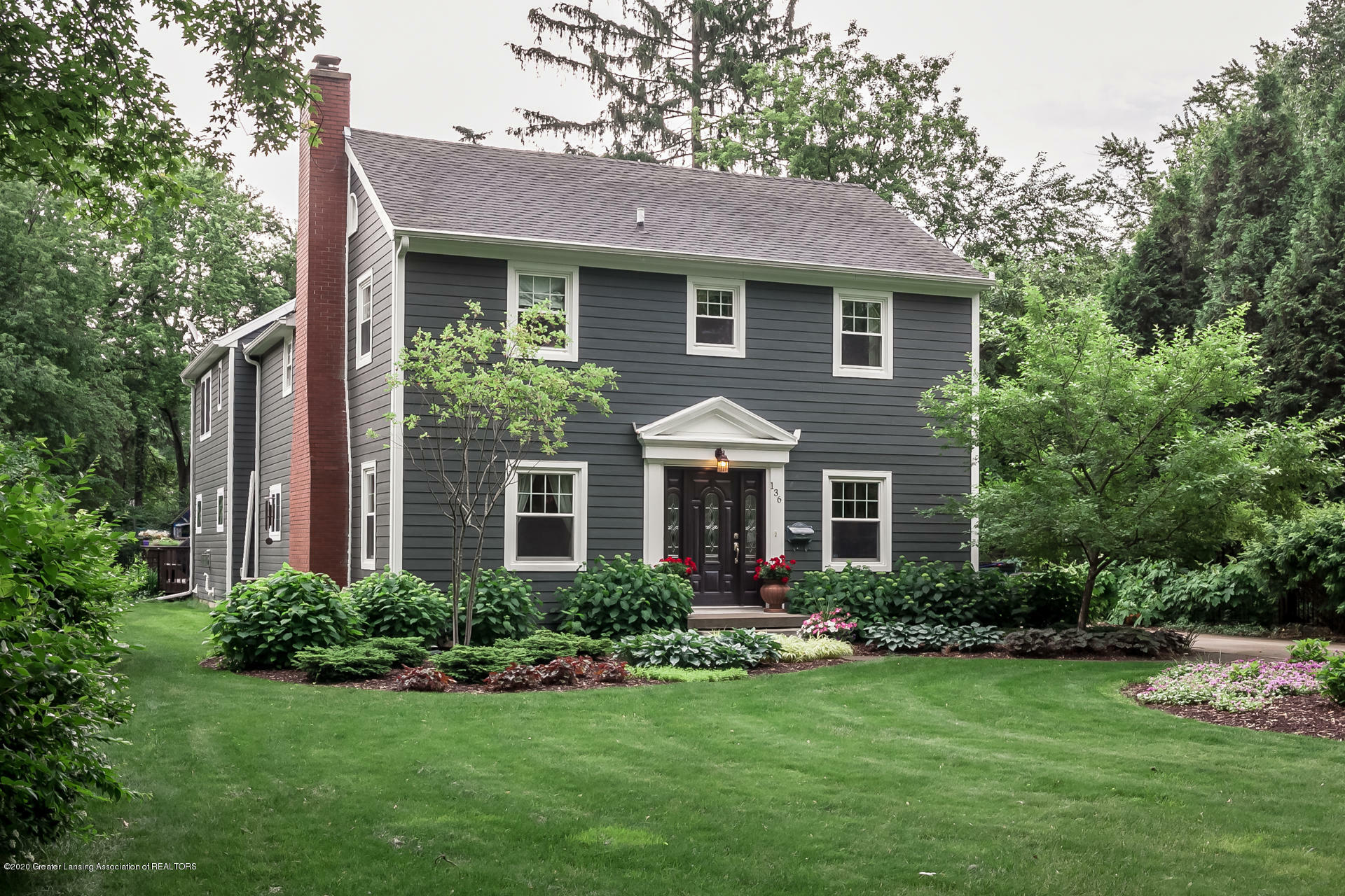 136 Oakland Drive  East Lansing MI 48823 photo