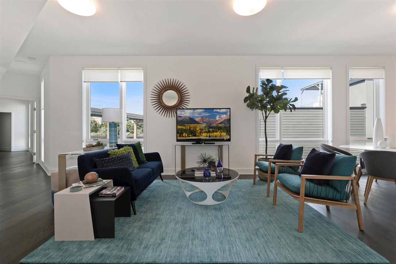 Property Photo:  380 Newark Ave 609  NJ 07302 