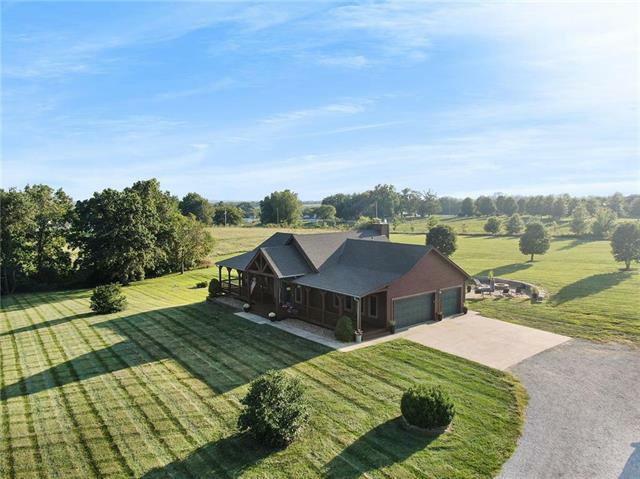 Property Photo:  19800 Fightmaster Road  MO 64492 