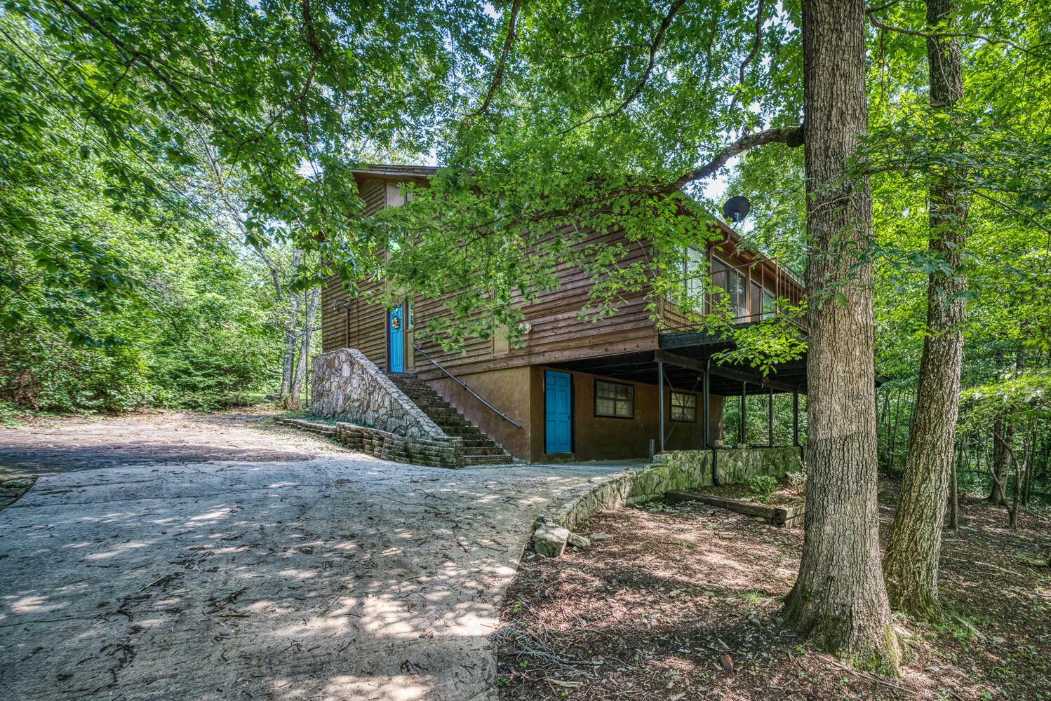 Property Photo:  140 Meadowview Drive  TN 38558 