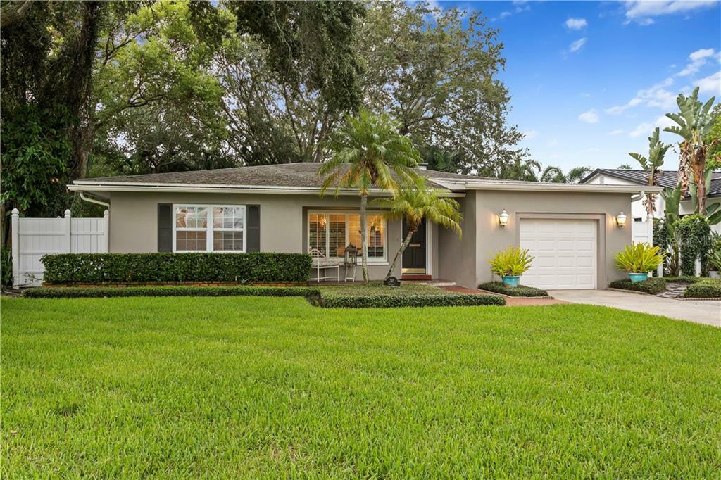 Property Photo:  291 Catalan Boulevard NE  FL 33704 