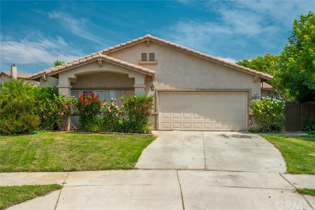 Property Photo:  3827 Vicksburg Court  CA 92545 