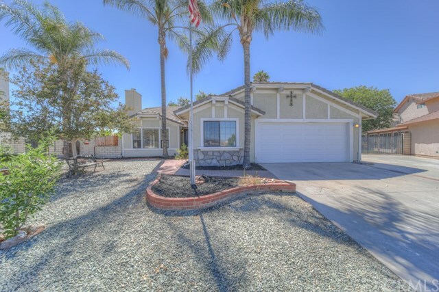 Property Photo:  25513 Serpens Court  CA 92586 