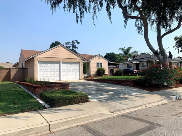 Property Photo: 735 Verde Vista Avenue CA 91767