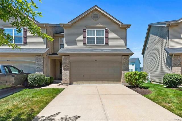 Property Photo:  627 Country Heights Drive   63367 