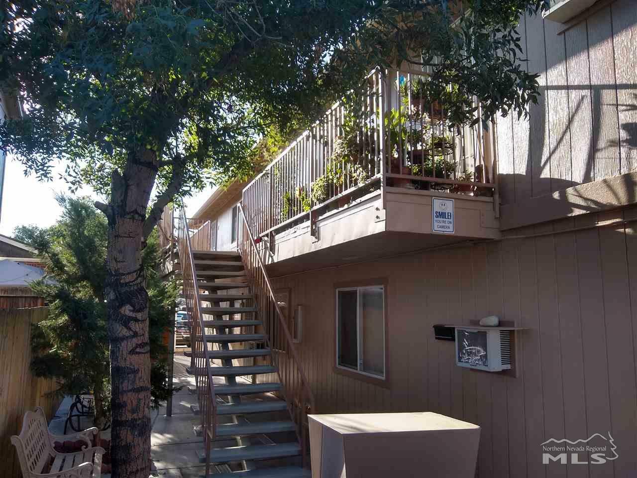 Property Photo:  655 Quincy St.  NV 89512-3568 