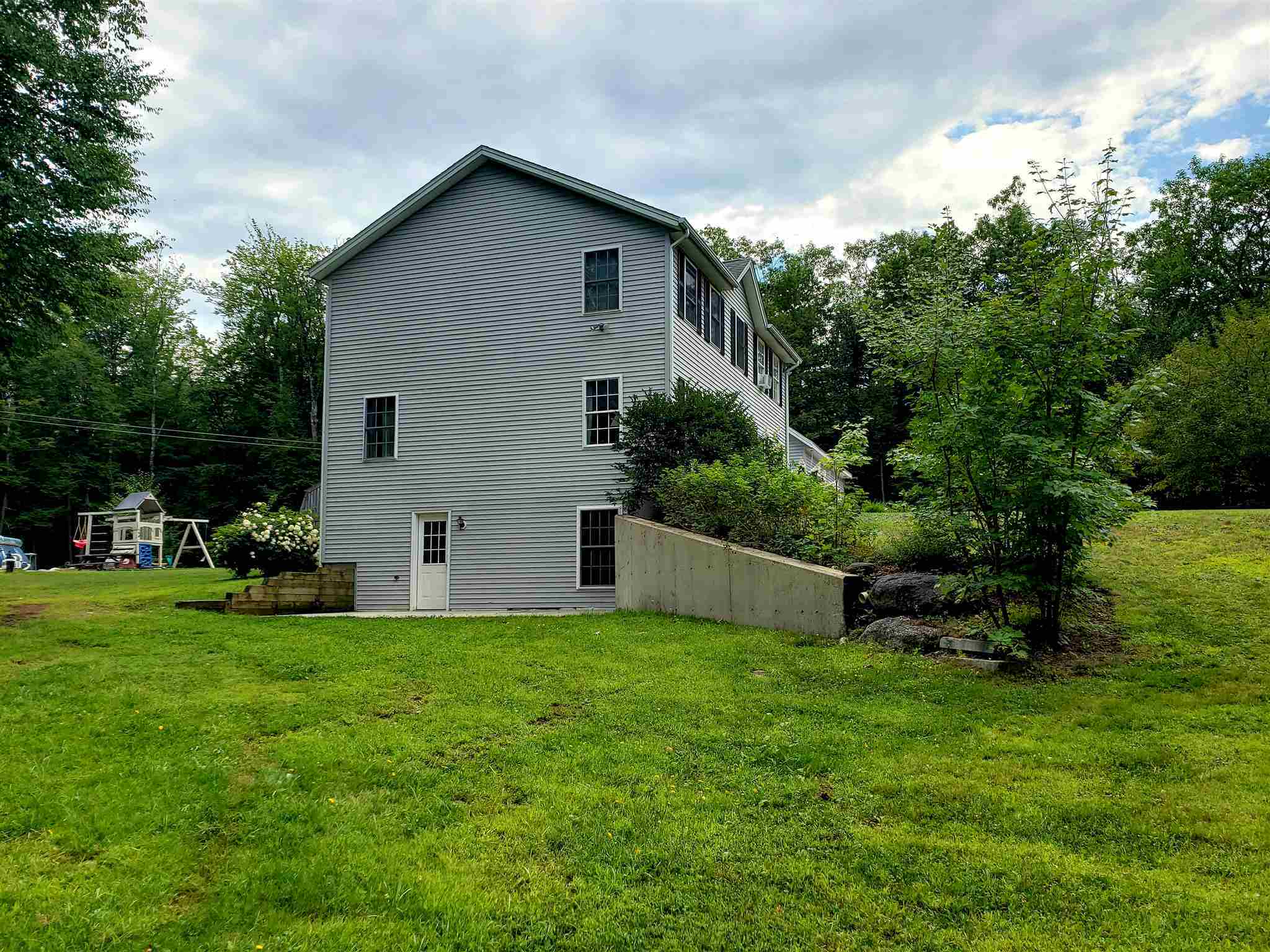 Property Photo:  103 Appleton Road  NH 03071 