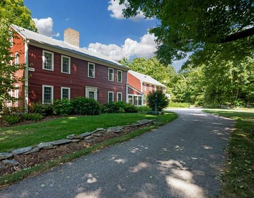 Property Photo:  61 West Acton Road  MA 01775 