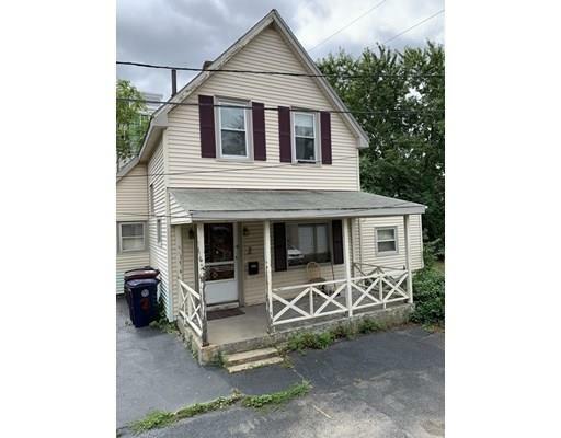 Property Photo: 2 Laurel Ct MA 02149