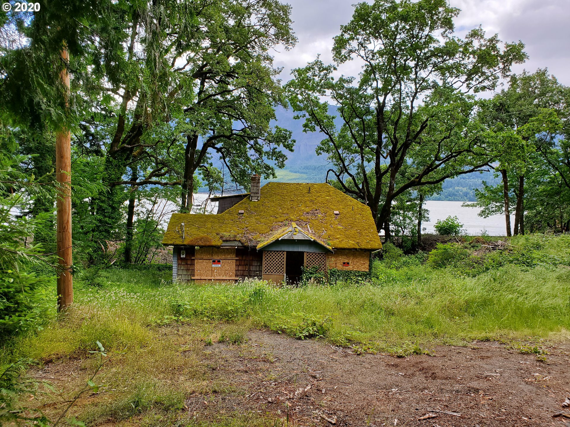 Property Photo:  48012 State Hwy 14  WA 98610 