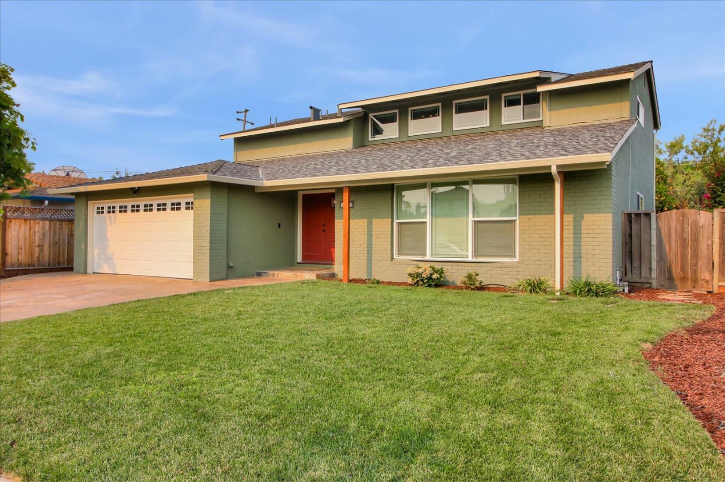 Property Photo:  5967 Clydesdale Avenue  CA 95123 