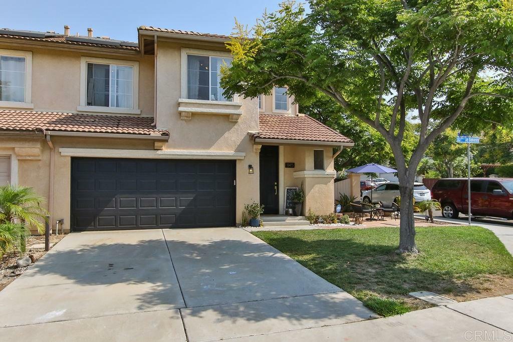 Property Photo: 1145 Calle De Damasco CA 91910