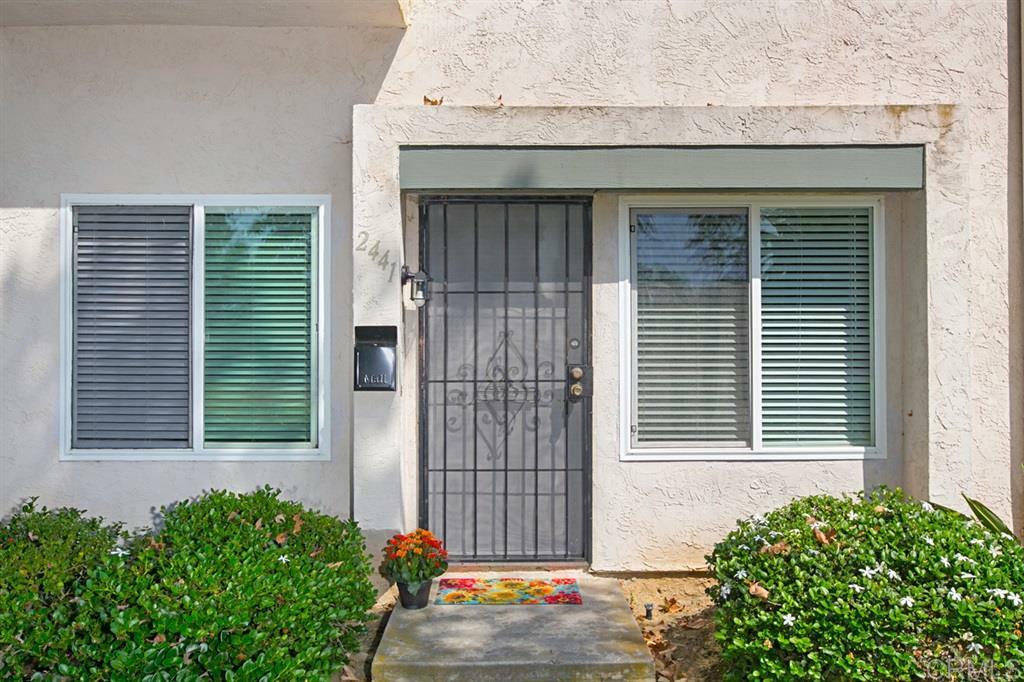 2441 Tunica Circle  San Diego CA 92111 photo