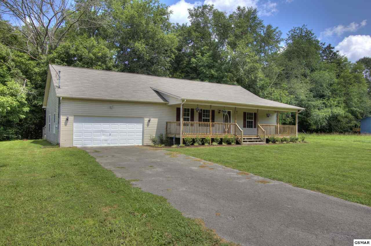 Property Photo:  3341 Oma Lee Drive  TN 37876 