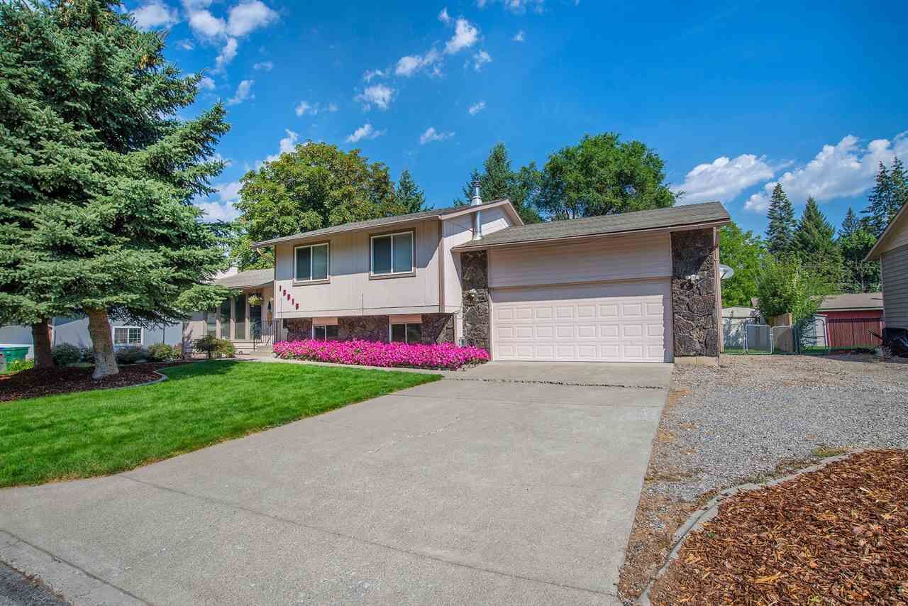 Property Photo: 13815 E 21st Ave WA 99216